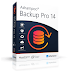 Ashampoo Backup Pro v14.06 + Crack Free Download For Windows