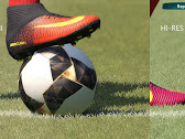 PES 2017 Default Konami Hi-Res Boots by Supalids