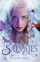 Salvajes_A-G-Howard