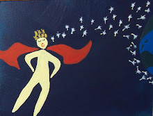 Kathy's Flying Word-Seeds