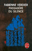 (Roman) Passagère du silence, de Fabienne Verdier