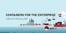 containers virtual event