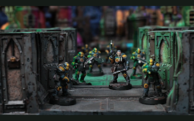 Palanite Enforcers