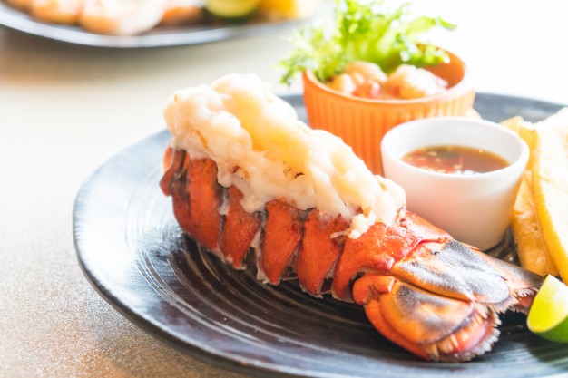 Best Lobster in Kaikoura