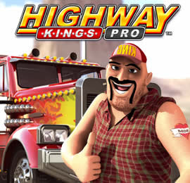 Winning outcome for players of highway king slot free play