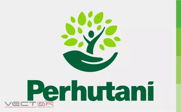 Logo Perum Perhutani - Download Vector File CDR (CorelDraw)