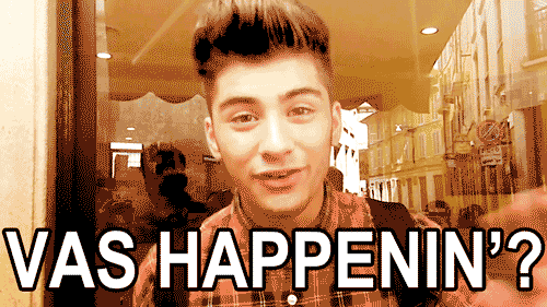 One Direction - Video Diary (Legendado) -