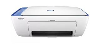 HP Officejet 2621 Driver Free Download