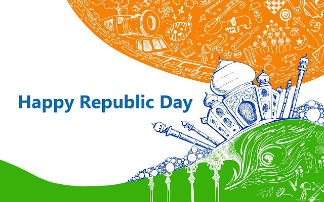 Happy Republic Day 2017 Pictures & Photos 26 January HD Images Free Download