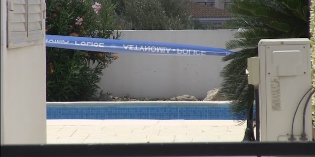 Σήμερα η νεκροτομή του 4χρονου που πνίγηκε σε πισίνα στη Πάφο