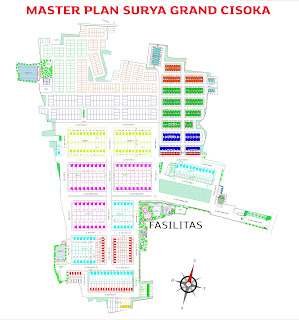 Rumah dijual di Balaraja