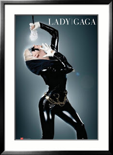Foto Foto Lady Gaga Terbaru 2012