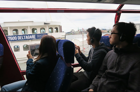 Stockholm Panorama Sightseeing