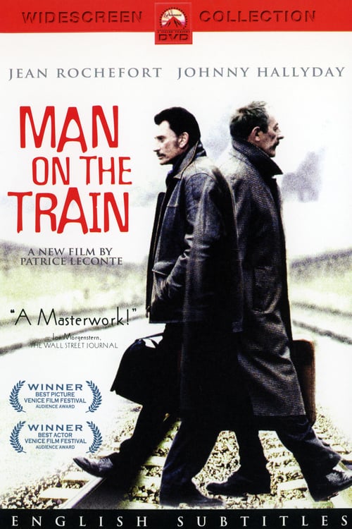 L'uomo del treno 2002 Download ITA