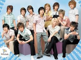 Foto | Gambar Super Junior