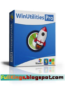 WinUtilities Full español