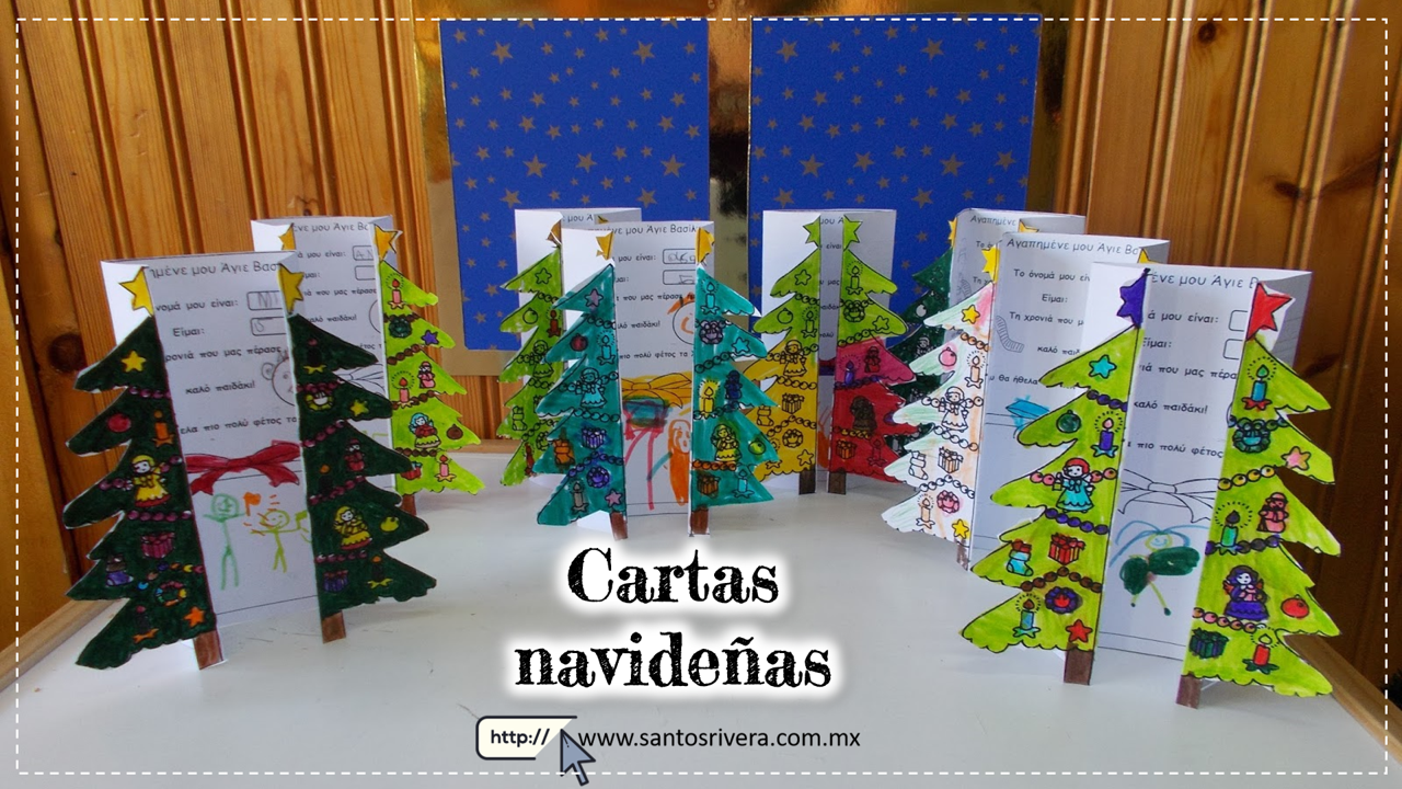 ideas de actividades para navidad