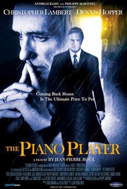 The Piano Player