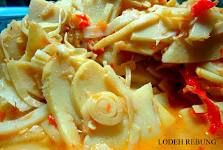 Aneka Resep Sayur Lodeh Pilihan Rasa