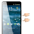 Cara Screenshot atau Capture Acer Liquid X1 Tanpa Aplikasi 