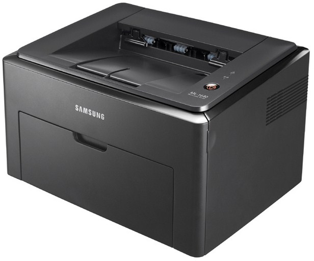 Downloads Samsung ML-1640 Driver Printer - Printers Driver