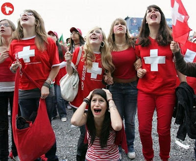 worldcup girls