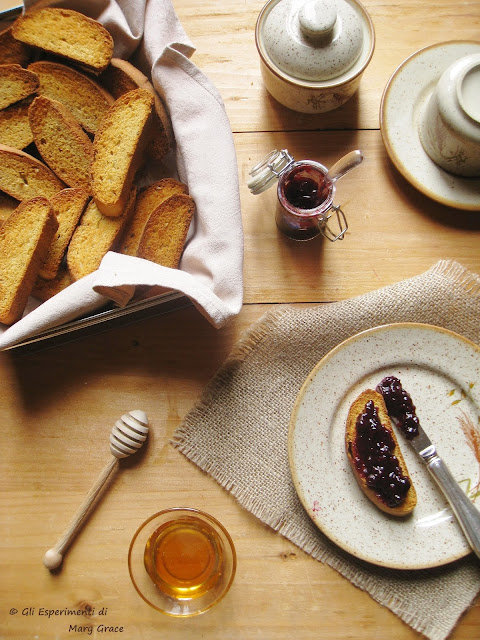 Biscotti del Lagaccio