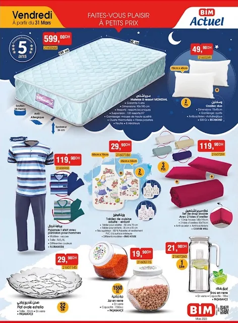 Catalogue BIM Vendredi 31 Mars 2023