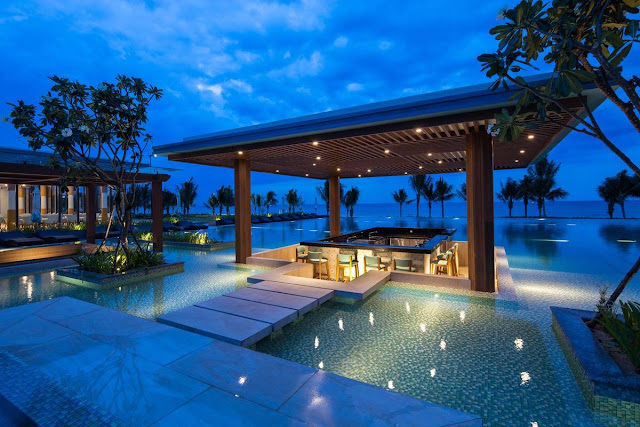 FLC Quy Nhơn Luxury Resort