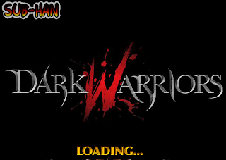 dark warrior