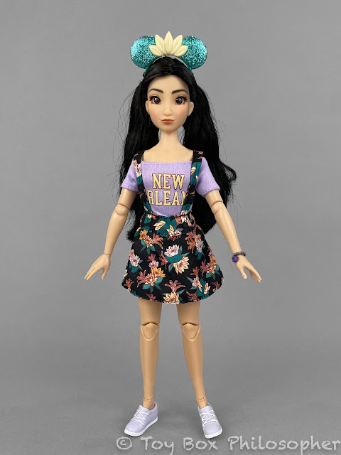 Disney ily 4EVER Fashion Dolls, Launching Today on shopDisney