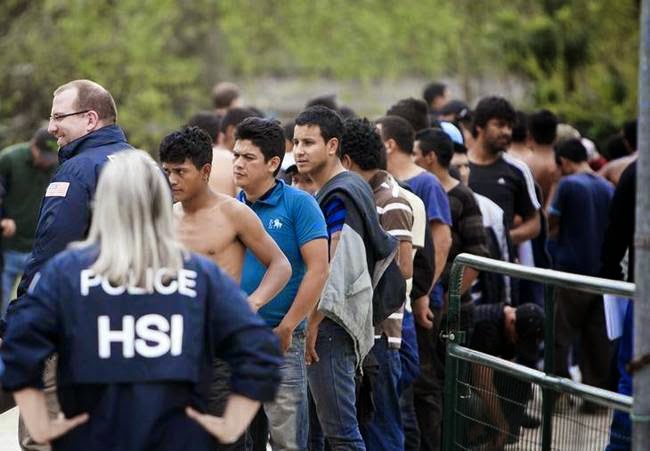 Mundo/Republicanos culpan al gobierno de EU por crisis migratoria en Texas