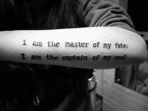 mejores frases para tatuarse