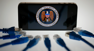 إدوارد سنودن يكشف واحدا من أخطر برامج NSA  