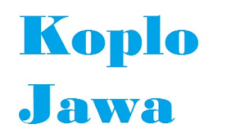 Lagu Koplo Jawa Yang Lagi Tenar