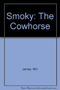 Smoky The Cowhorse