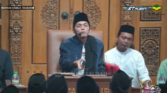 Gus Iqdam Akui Suka Dengan Gaya Prabowo Subianto, Sebut Sikapnya Patut Dicontoh, Netizen Langsung Heboh!