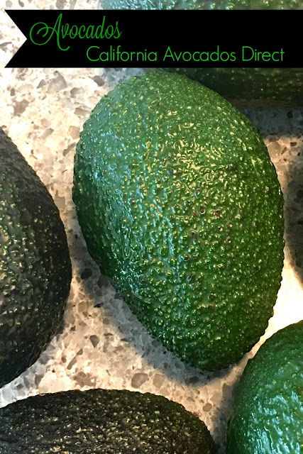 Avocados 1