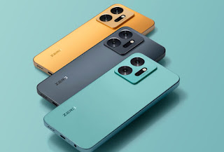 spesifikasi infinix zero 20