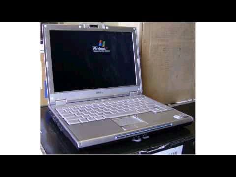 XPS M2010 SERVICE MANUAL