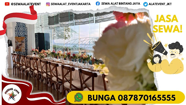 SEWA KURSI SILANG BAHAN JATI ASLI JAKARTA SELATAN