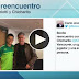 Ancelotti visita a Chicharito en el hotel de concentración 