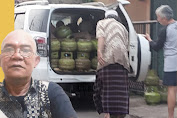 Pemkab Karawang Dinilai Tak Serius Awasi Distribusi Gas Melon 