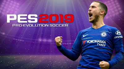 PES 2019 Lite Mod Updated 2019 [ Offline | 350 MB ]