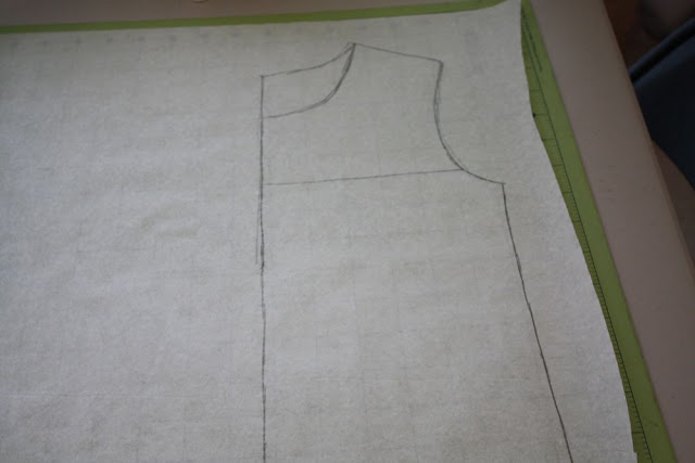 Sewing shirts for girls