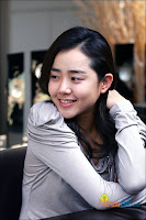 Moon Geun Young [문근영]