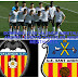 Valencia CF Mestalla - UE  Sant Andreu