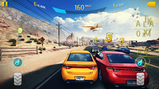 Asphalt-8-Oyunu