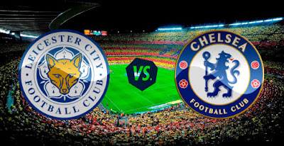 Prediksi Leicester City vs Chelsea 15 Januari 2017