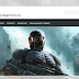 Game Template-Valor BWap